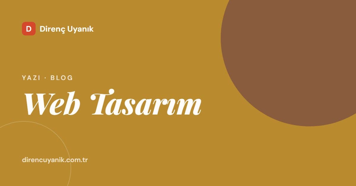 Kurumsal Web Sitesi Yaptırmadan Önce Hazırlanması Gerekenler — kapak görseli